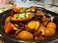 -黑明餐厅(白鹭洲店)