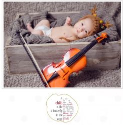 -小木马国际儿童摄影