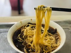 -顺心拉面馆(马道街店)