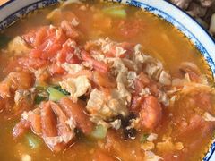 -竹青胶东摔面(黄岛开发区店)