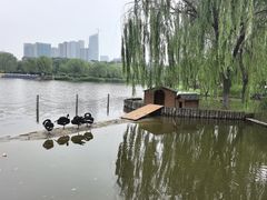 -西海子公园