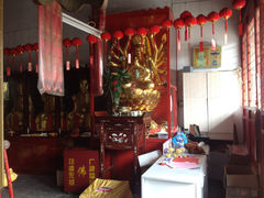 景点-净心庵