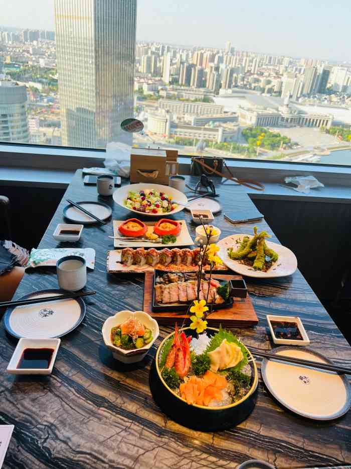 将太无二环球金融中心店