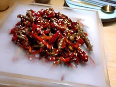 -胡马八破·川菜小馆(高新万达店)