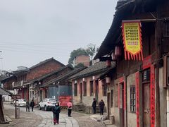-零陵古城