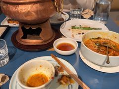 -一坐一忘云南菜(嘉里中心店)