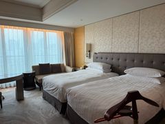 -杭州城中香格里拉大酒店
