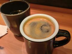 SOE美式-大酉·M Coffee(北京美术馆店)