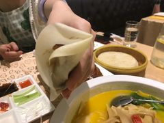 -大鸭梨烤鸭(左家庄店)