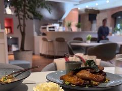 -潮一不贰·法式甜品·生日蛋糕·西式简餐(外滩店)