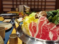 -广州增城保利皇冠假日酒店-玄日本餐厅