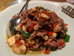 -炊烟小炒黄牛肉(东庆街店)