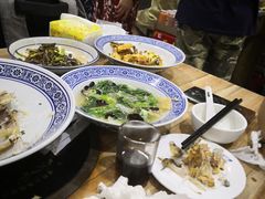 -兰边碗(鼓楼店)