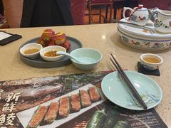 -点都德(海岸城店)