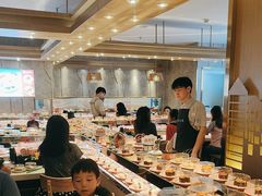 -争鲜回转寿司(东方银座店)