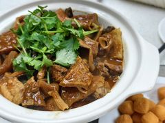 -肥仔文澳门猪骨煲(南京西路店)