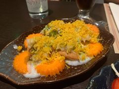 -克比叔叔印度餐厅Kebabs on the Grille(人民广场店)