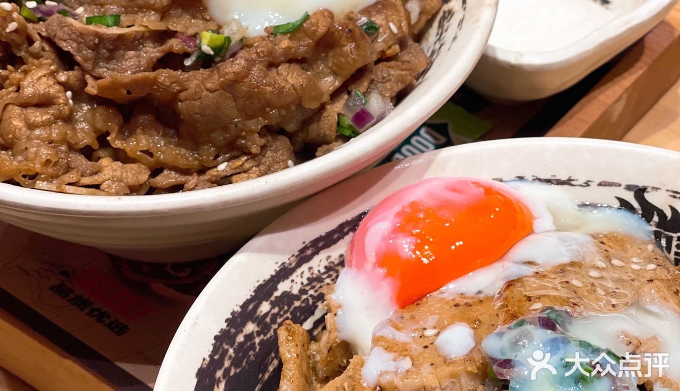 福田区性价比超高的日式酱烧店