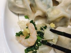 -俏东方·海味水饺·青岛菜(崂山店)