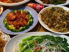 -食鸡公社辣子鸡·潍坊菜·烧烤