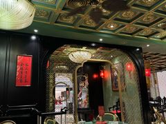 -誉八仙粤菜(万象天地店)