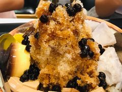 -鲜芋仙Meet Fresh(壹方城店)
