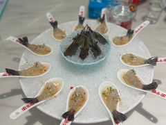 -渔文乐·海鲜大排档(壹品总店)