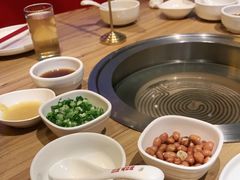 -好彩猪肚鸡(正弘城店)