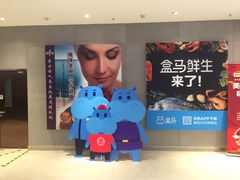 -盒马鲜生(大成店)