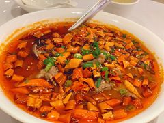 -春满园·早茶·粤菜·宴会(喜宴店)