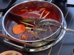 -乔先生涮肉·鲜活牛羊肉火锅(塘沽店)