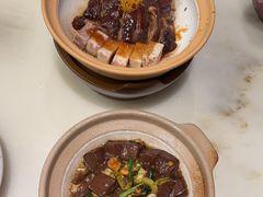 -客语客家菜(华发商都店)
