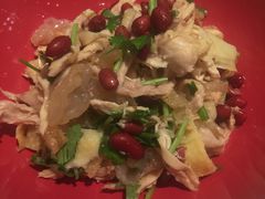 海蜇手撕鸡-避风塘(宝山万达店)