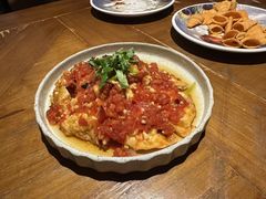 -雀舞云南菜(天津天河城购物中心店)