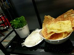 -八合里潮汕鲜牛肉火锅(吉大店)
