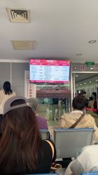 -复旦大学附属妇产科医院(杨浦院区)