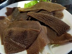 屠场鲜毛肚-洞府防空洞老火锅(解放碑总店)