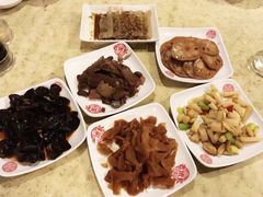 -老班长手工灌汤包老店(东山店)