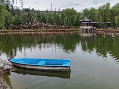 -金城公园