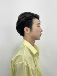 点击看大图 -FG HAIR·烫发·染发