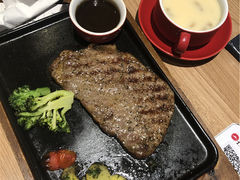 -必胜客(龙泉万达店)