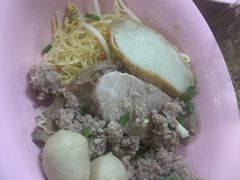 -榮泰米粉湯(Left Shop)