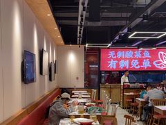 -渝是乎酸菜鱼(龙旗购物中心店)