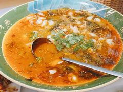 -光海·乡记酸菜鱼·始于1996(花园路店)