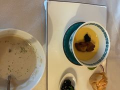-香樟花园法式铁板烧(恒隆广场店)
