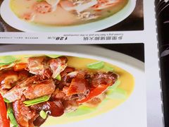 -湘霸王(剑川路店)