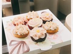 -Pantry's Best派悦坊蛋糕(K11购物艺术中心店)