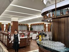 -马克西姆俄罗斯餐厅(通亚街店)