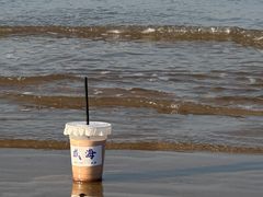 -一杯海(国际海水浴场店)