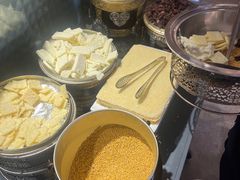 -格日勒阿妈蒙古厨房(新华广场店)